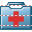 First aid icon