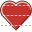 Heart icon