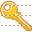 Key icon