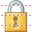 Lock icon