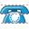 Telephone icon