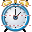 Time icon