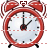 Alarm icon