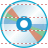 CD-disk icon