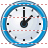 Clock icon