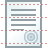 Document icon