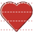 Heart icon