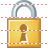 Lock icon