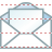 Mail icon