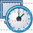 Time machine icon