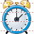 Time icon