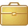 Brief Case icon