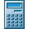 Calculator icon