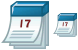 Calendar icon