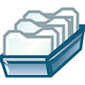 Card File icon