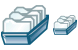 Card file icon