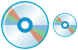 CD-disk icon