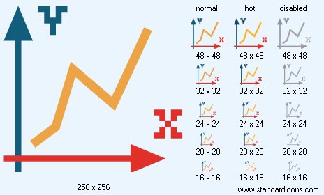 Chart Icon Images