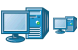 Computer icon