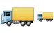 Delivery icon