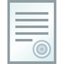 Document icon