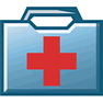 First Aid icon