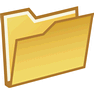 Folder icon