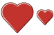 Heart icon