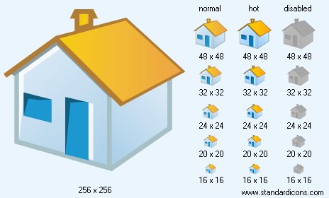 Home Icon Images