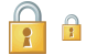 Lock icon