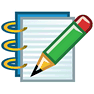 Notes icon