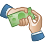 Payment icon