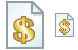 Prices icons