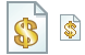 Prices icon