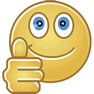 Smile icon