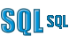 SQL icon