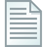 Text File icon