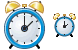 Time icon