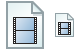 Video file icon