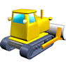 Buldozer V3 icon