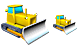 Bulldozer v2 icons