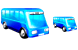 Bus v2 ICO