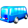 Bus V3 icon