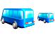 Bus v4 icons