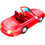 Cabriolet V3 icon