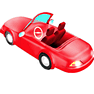 Cabrioletv4 icon