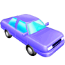 Car V2 icon