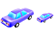 Car v3 icons