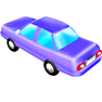 Car V4 icon