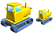 Catterpilar traktor v3 icons
